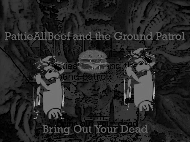 My mother aged 72 in Africa, hangin with the kids