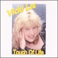 Vicki Lee