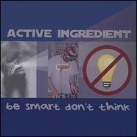 Active Ingredient
