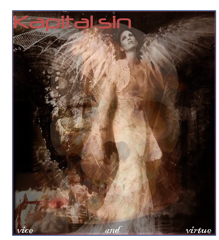 kapital sins