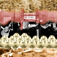 Trolls & legends festival, april 2009