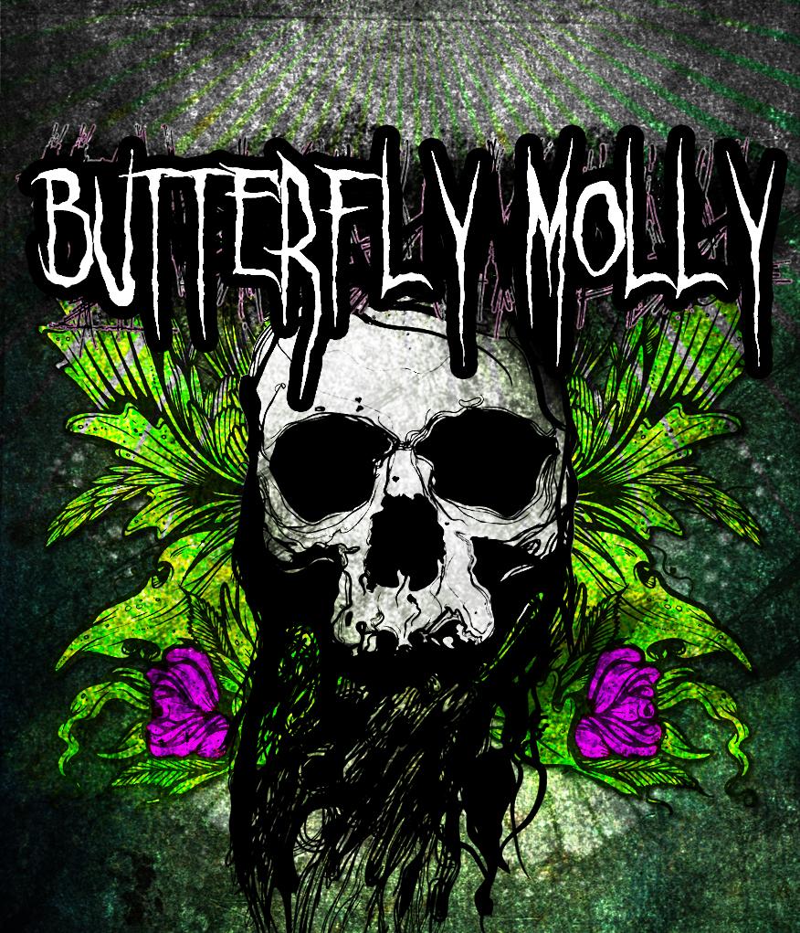 Butterfly Molly