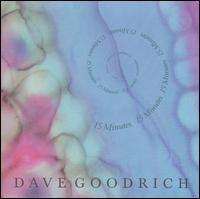 Dave Goodrich