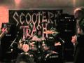 Scooter Trash logo