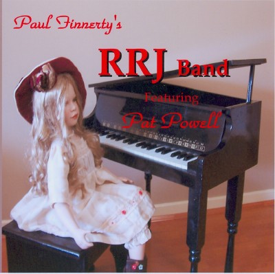 RRJ Band Profile Image