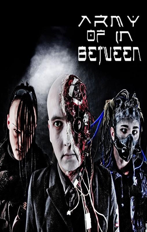 Army Of In Between Profile Image