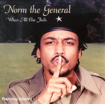 Norm The General Profile Image