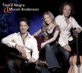 Muriel Anderson Profile Image
