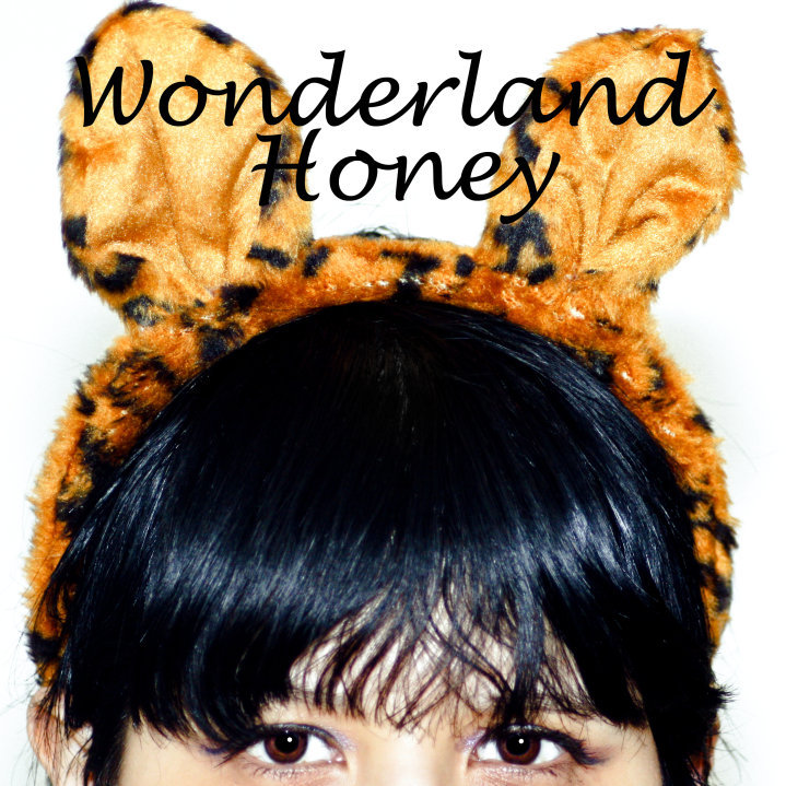 Wonderland Honey Profile Image