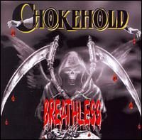 Chokehold Profile Image