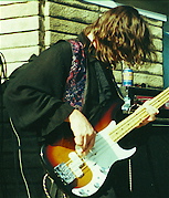 Bandless Abandon Profile Image