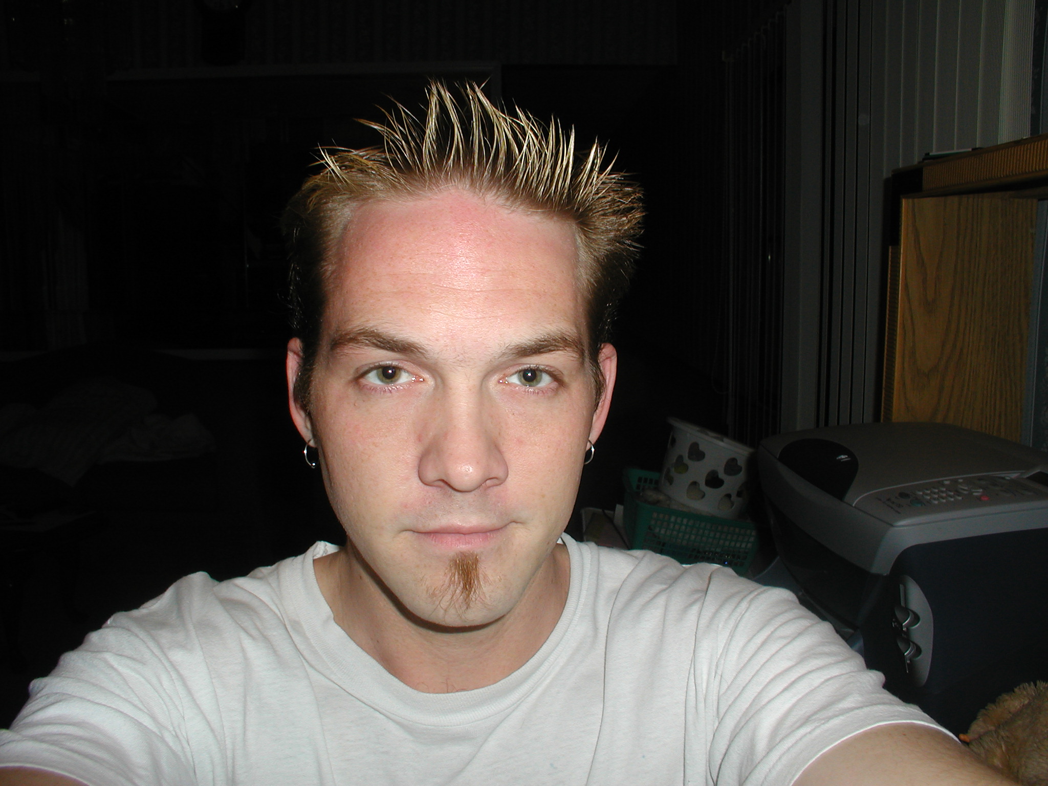 Jerry Borgersen Profile Image
