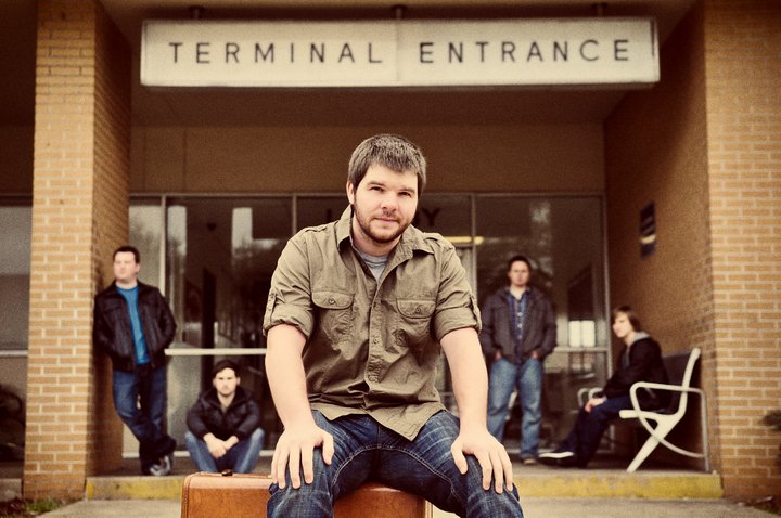 TJ Mauldin Band Profile Image