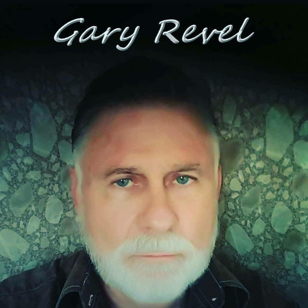 Gary Revel Profile Image