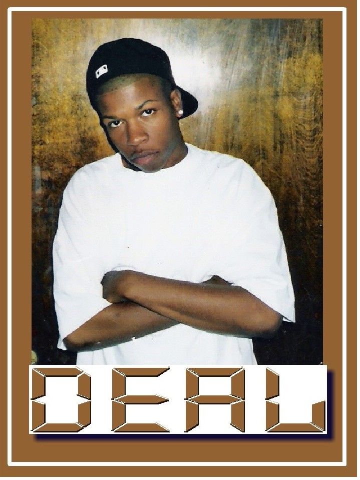 DEAL Profile Image