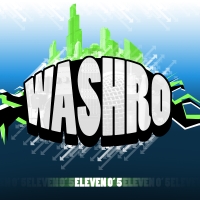 Washro Profile Image