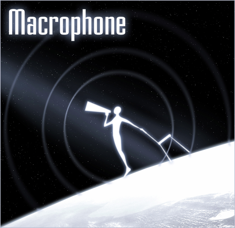 Macrophone Profile Image