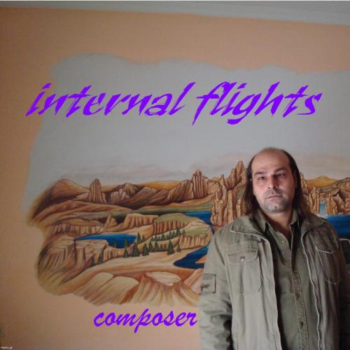 Internal Flights Profile Image