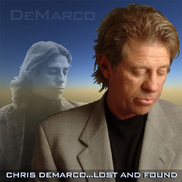 Chris DeMarco Profile Image