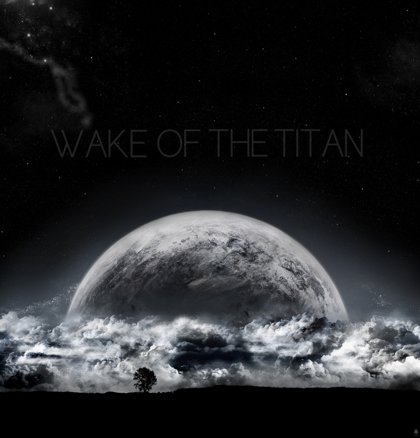 Wake of the Titan Profile Image