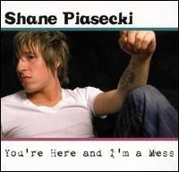 Shane Piasecki Profile Image