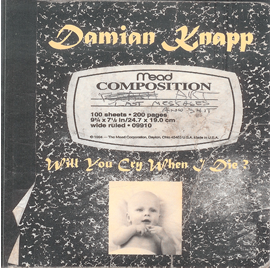 Damian Knapp Profile Image