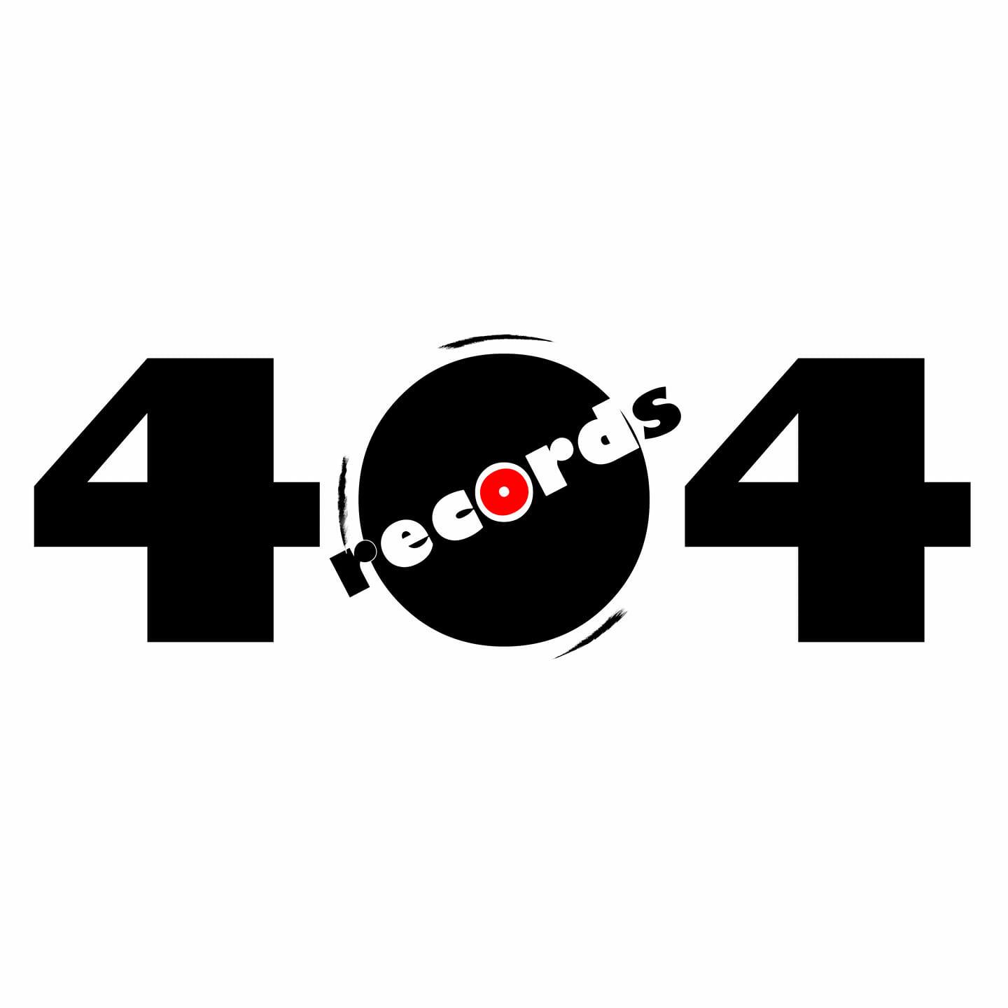 404 Records Profile Image