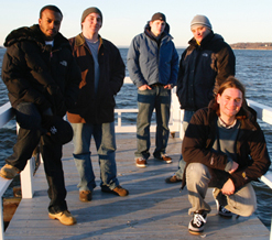 Tauk Profile Image