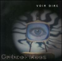 Voir Dire Profile Image