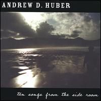 Andrew D. Huber Profile Image