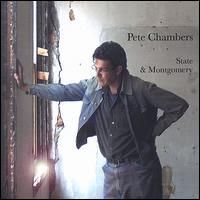 Pete Chambers Profile Image