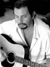 Earl Farrell Profile Image