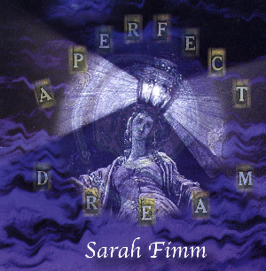 Sarah Fimm Profile Image