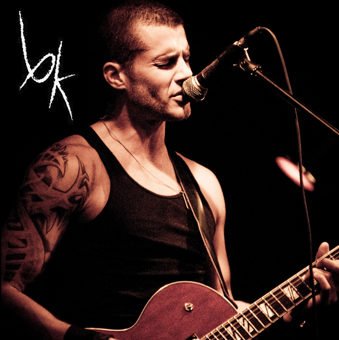 Brett Kingswell & Jackfish River Profile Image