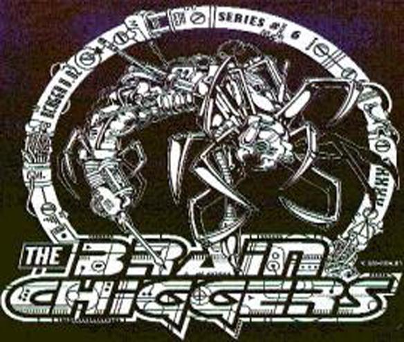 Brain Chiggers Profile Image