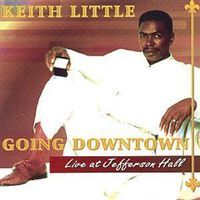 Keith Little Profile Image