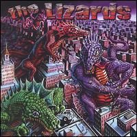 The Lizards Profile Image