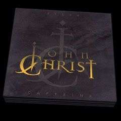 John Christ Profile Image