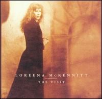 Loreena McKennitt Profile Image