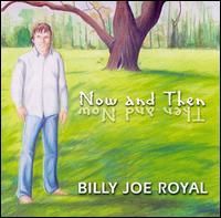 Billy Joe Royal Profile Image