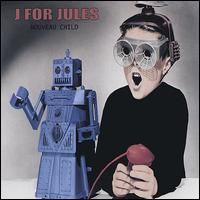 J for Jules Profile Image