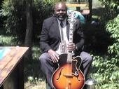 James Trotter Jr Profile Image