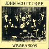 John Scott Cree Profile Image