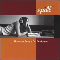Spill Profile Image