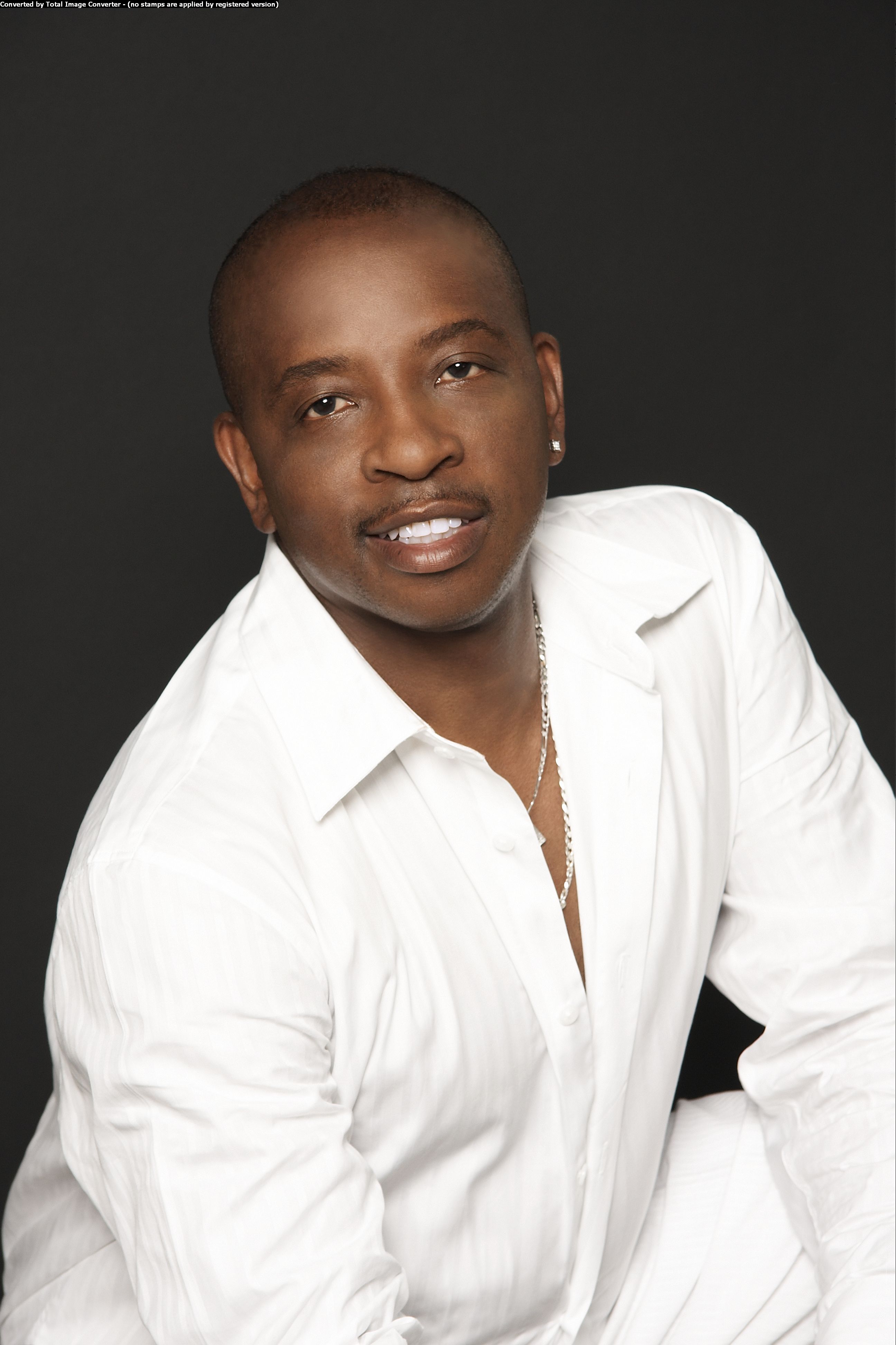 Jameel Jahmay Profile Image