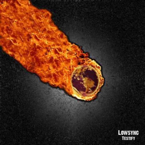 Lowsync Profile Image