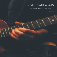 Love Peace and Gun Profile Image