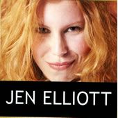 Jen Elliott Profile Image