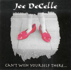 Joe DeCelle Profile Image