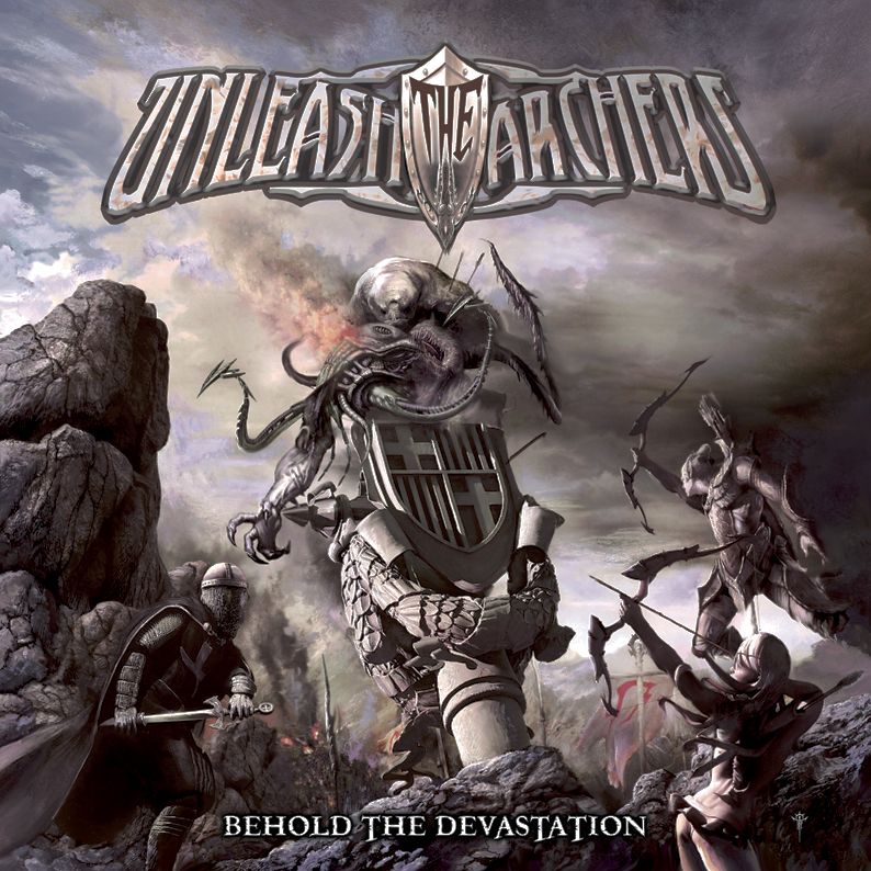 Unleash The Archers Profile Image